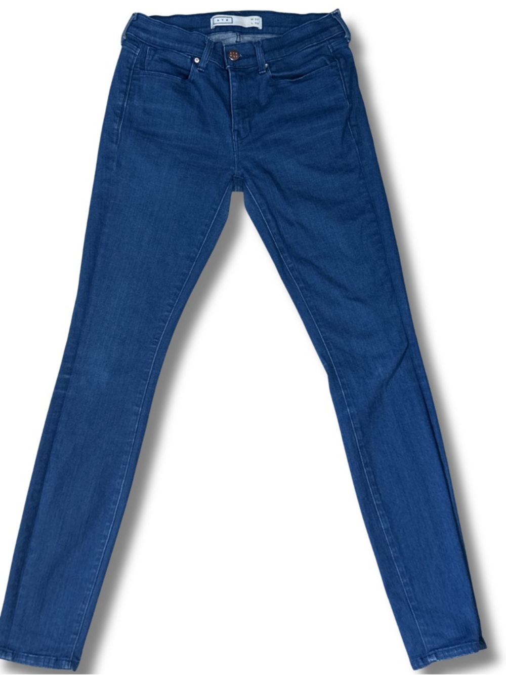 Ayr Skinny Jeans W 27‎ L 30